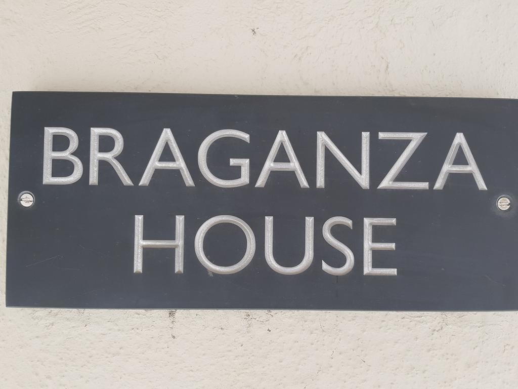 Braganza House Διαμέρισμα Πόρτσμουθ Εξωτερικό φωτογραφία