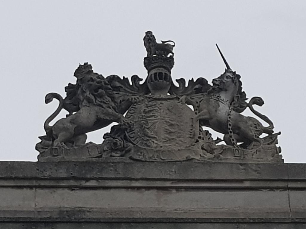 Braganza House Διαμέρισμα Πόρτσμουθ Εξωτερικό φωτογραφία
